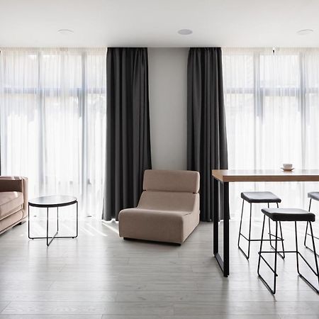 Beskyd Suites Буковель Экстерьер фото