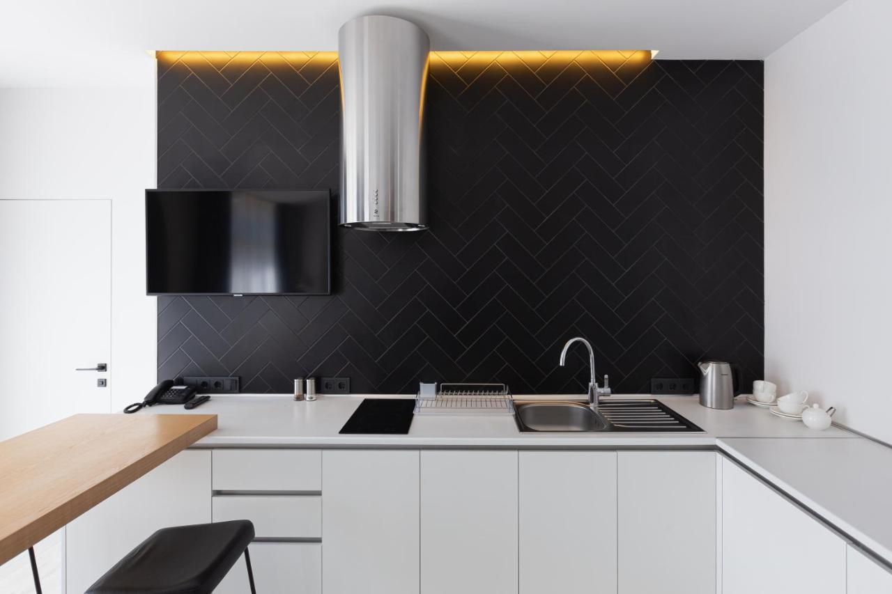 Beskyd Suites Буковель Экстерьер фото
