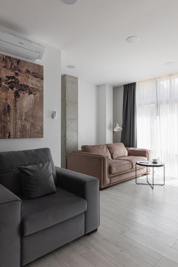 Beskyd Suites Буковель Экстерьер фото