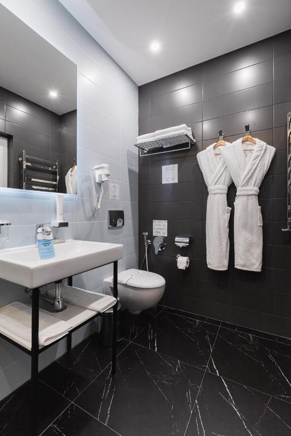 Beskyd Suites Буковель Экстерьер фото