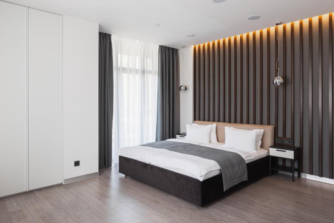 Beskyd Suites Буковель Экстерьер фото