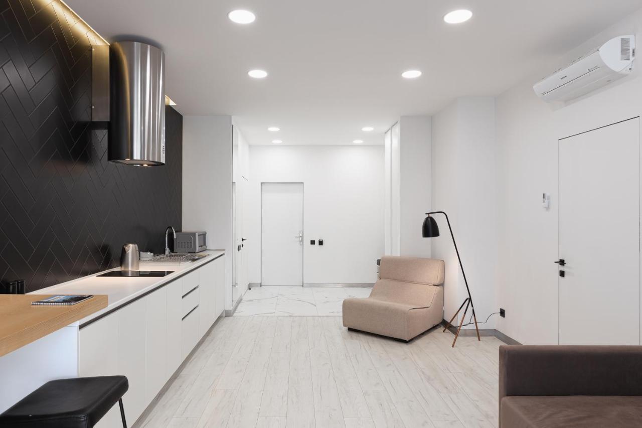 Beskyd Suites Буковель Экстерьер фото