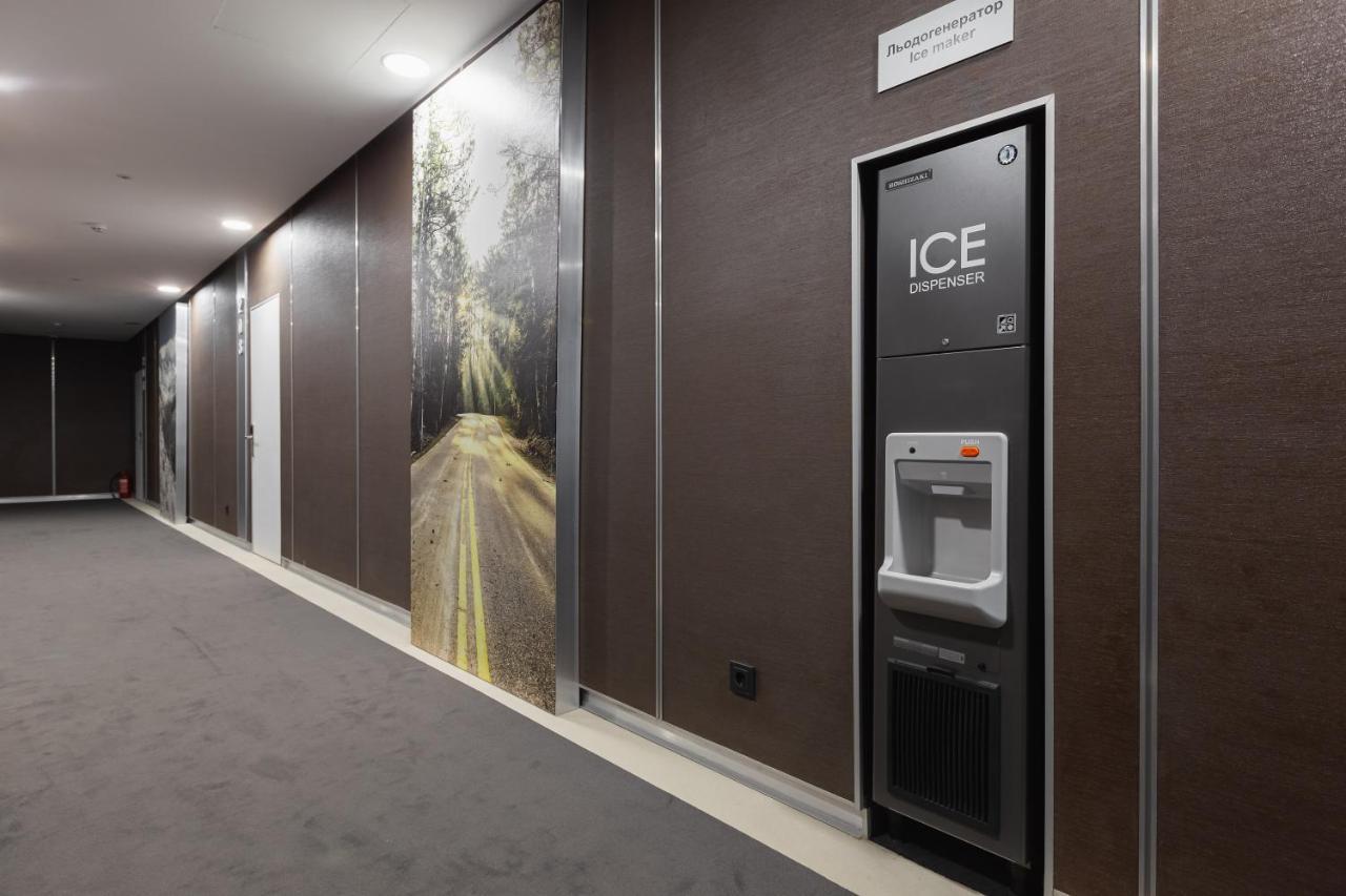 Beskyd Suites Буковель Экстерьер фото