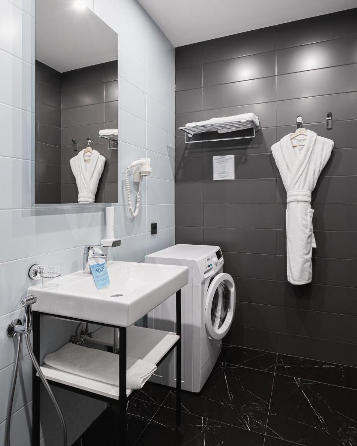 Beskyd Suites Буковель Экстерьер фото