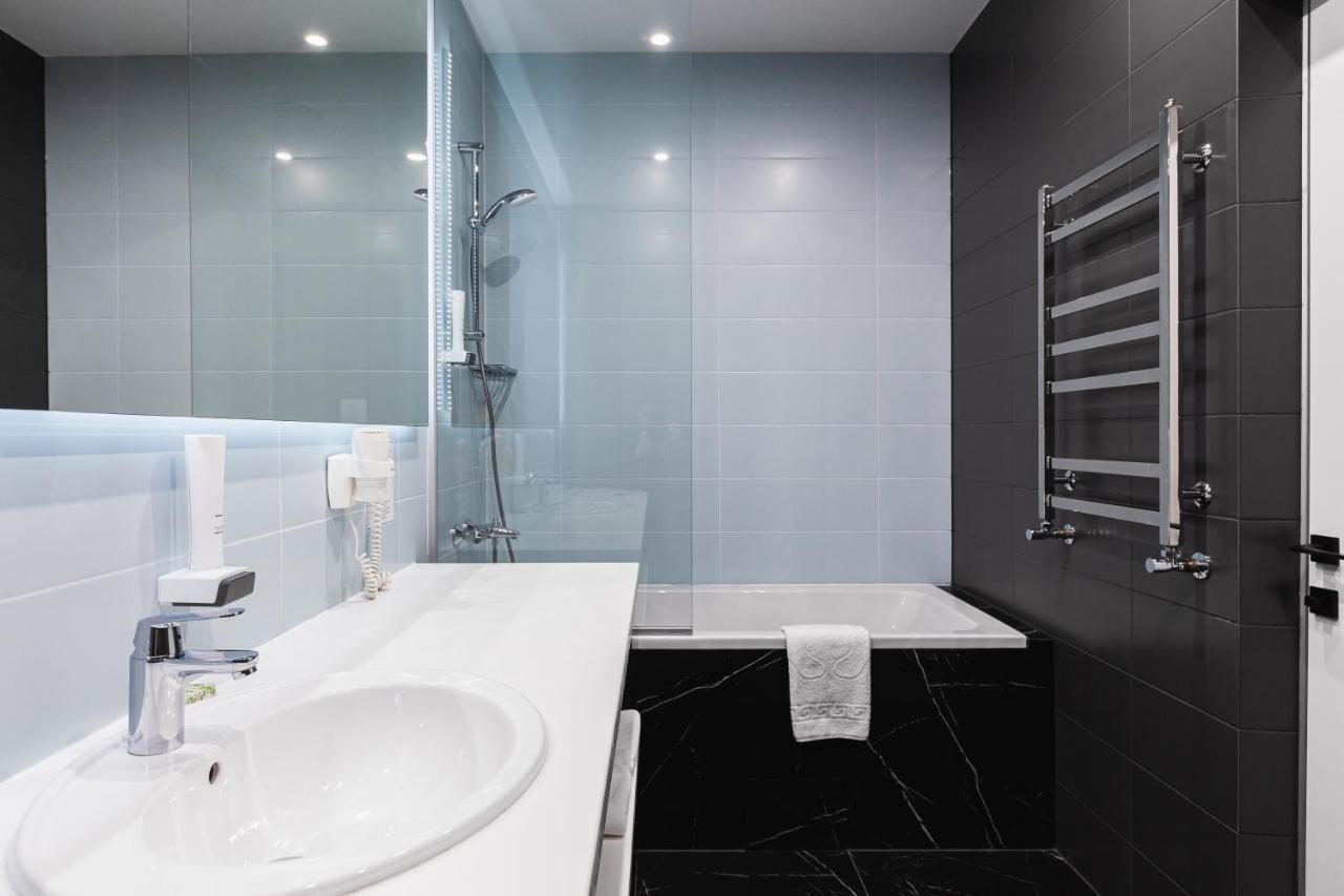 Beskyd Suites Буковель Экстерьер фото