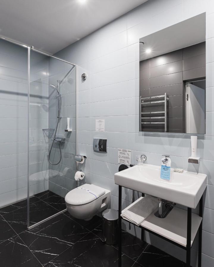 Beskyd Suites Буковель Экстерьер фото