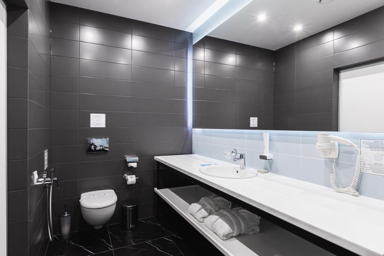 Beskyd Suites Буковель Экстерьер фото