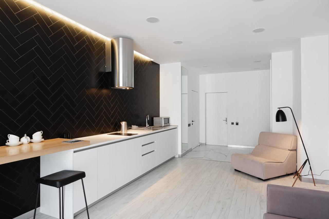 Beskyd Suites Буковель Экстерьер фото