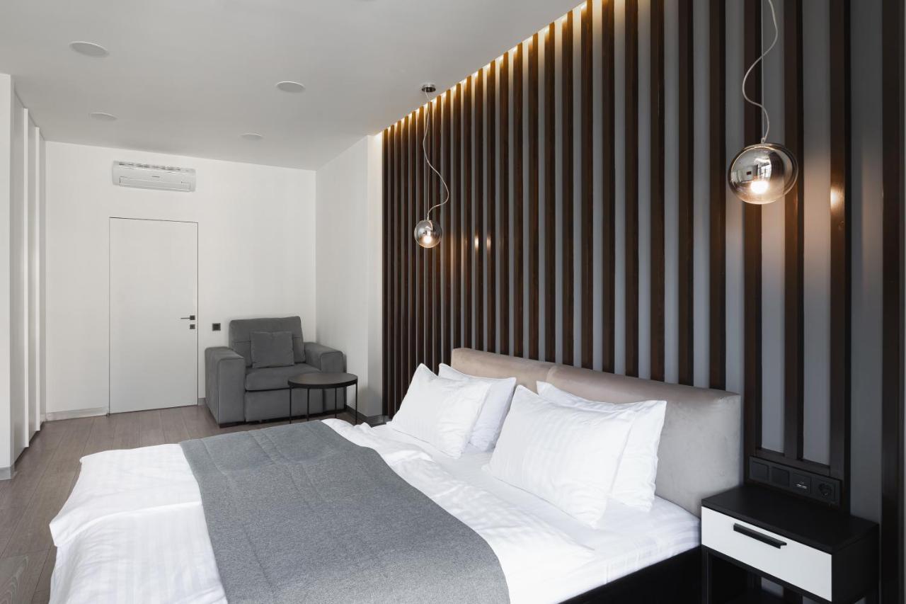 Beskyd Suites Буковель Экстерьер фото