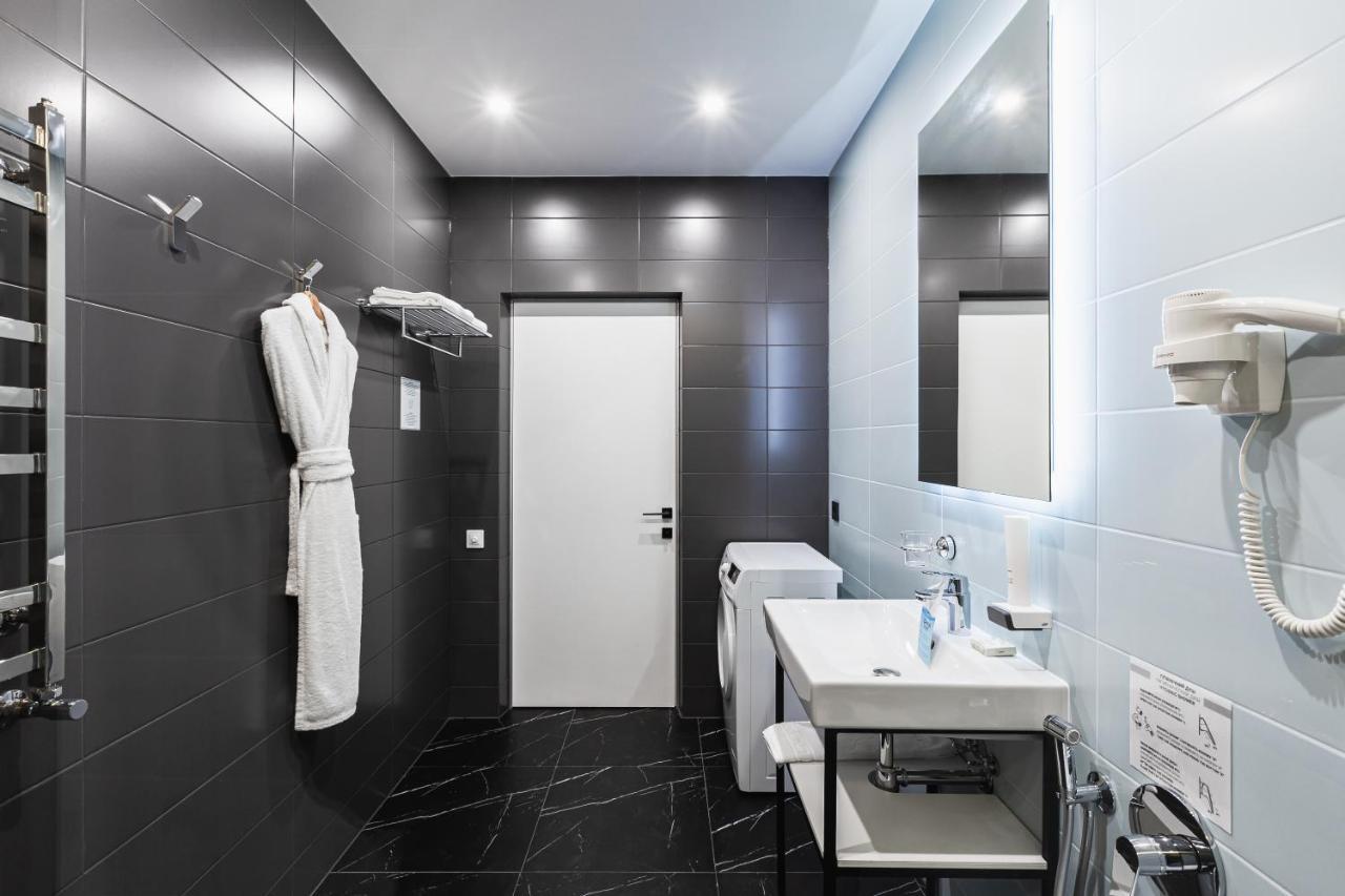 Beskyd Suites Буковель Экстерьер фото